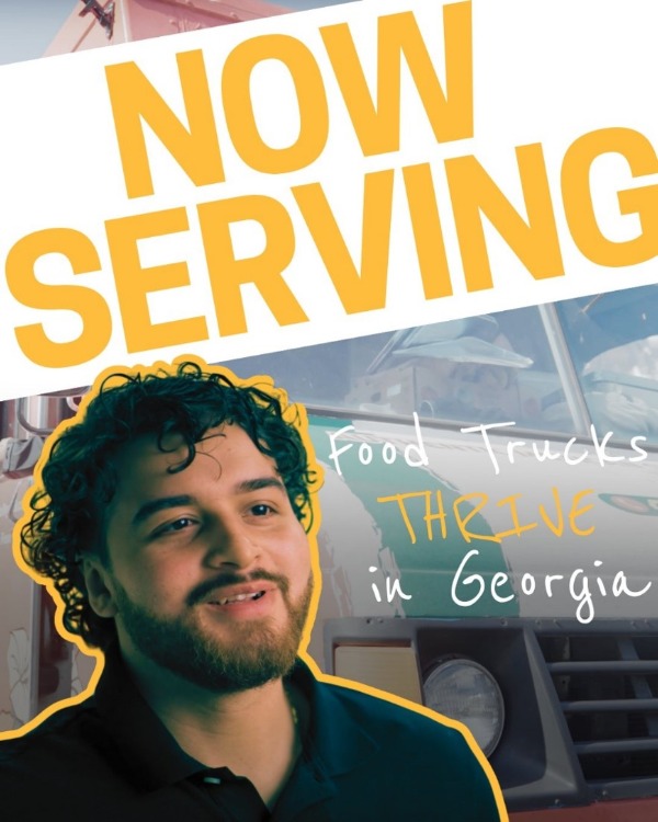 Freedom For Food Trucks