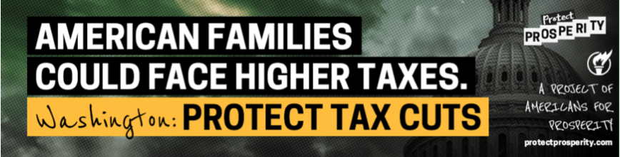 Protect Prosperity - a project of AFP